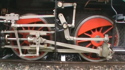 Train Land