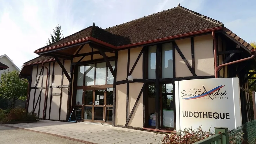 Ludothèque Municipale