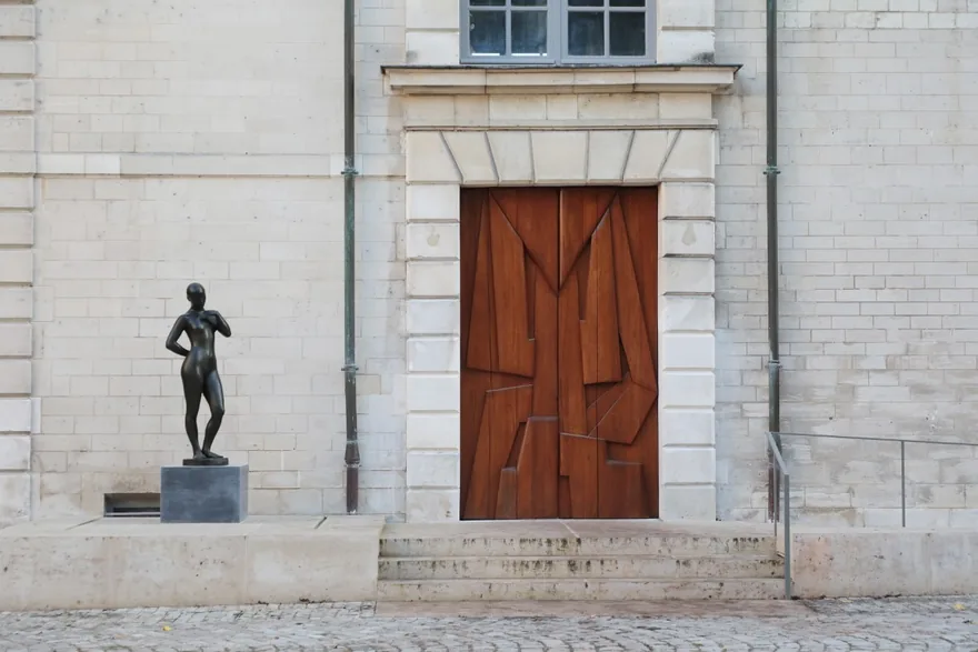 Musée d'Art Moderne