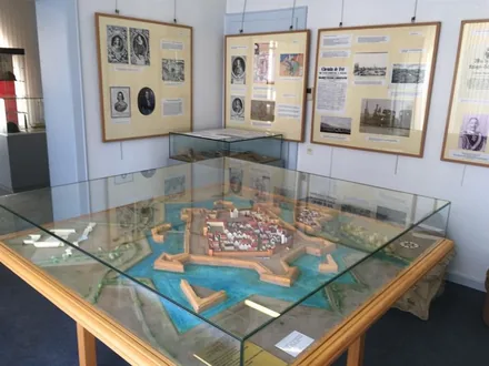 Musée de Benfeld
