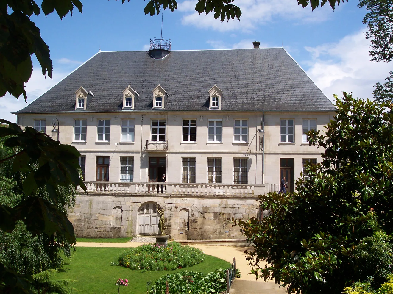 Musée