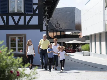 Maison du Kochersberg