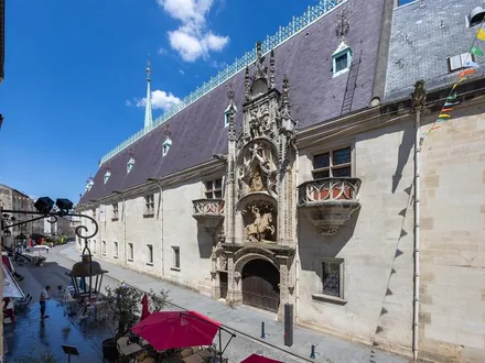 Musée Lorrain