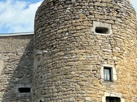Musée du Chateau de Dieulouard
