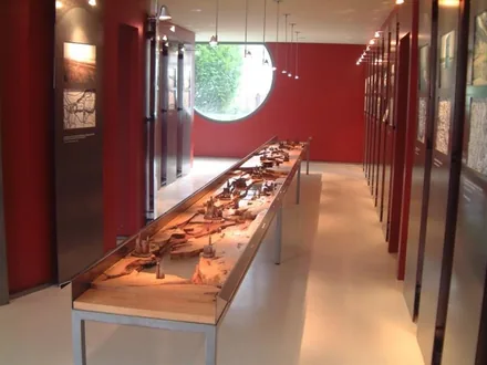 Musée de la Maison de la Wacht