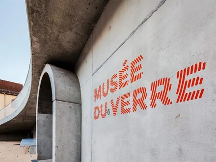 Musée du Verre