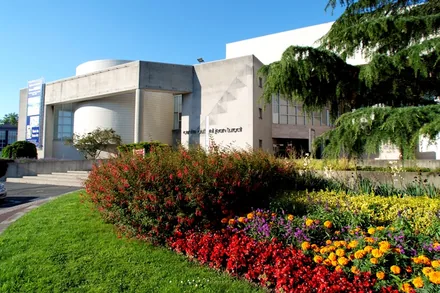 Musée des Beaux-Arts