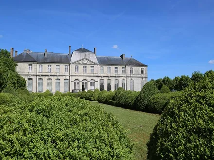Centre Mondial de la Paix