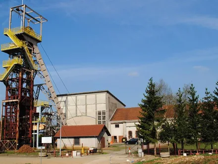 Musée des Mines de Fer d'Aumetz