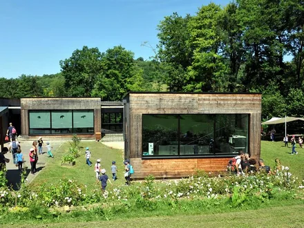 Maison de la Nature