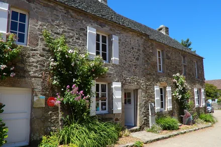 Maison Natale de Jean-François Millet