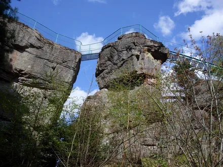 Col Saint-Martin