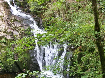 Saut du Bouchot