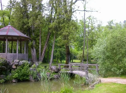 Parc Thermal
