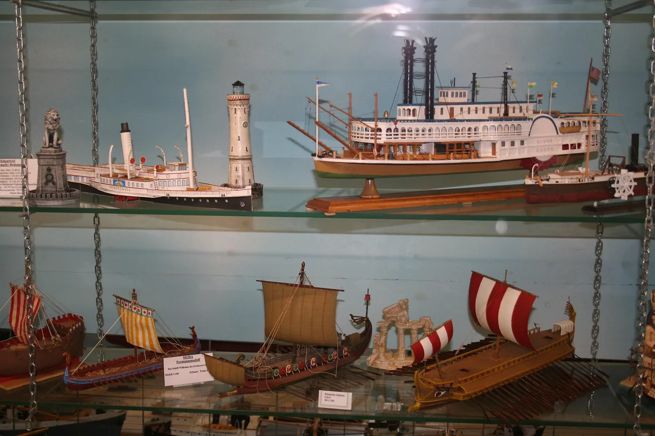 Mini-Mobil Museum