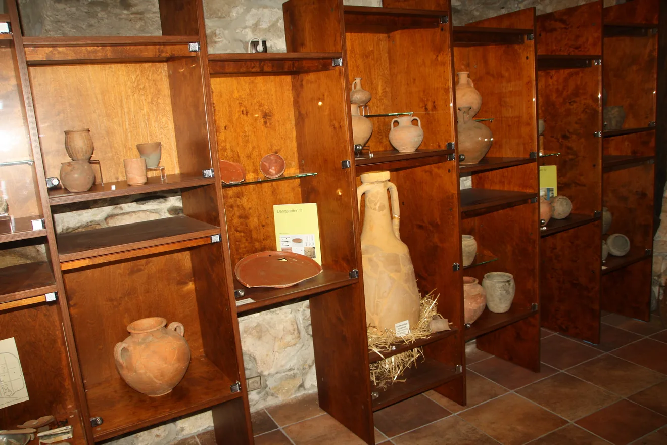 Museum Küssaburg