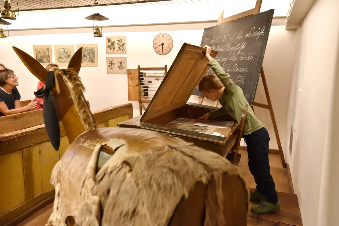 Schulmuseum