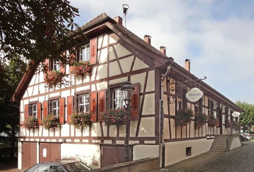 Heimatmuseum