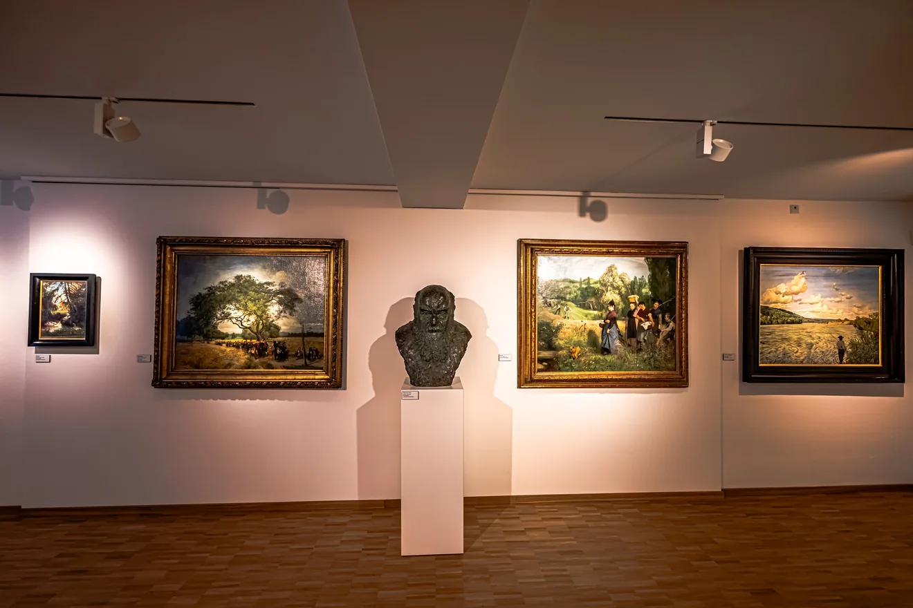 Hans-Thoma-Museum