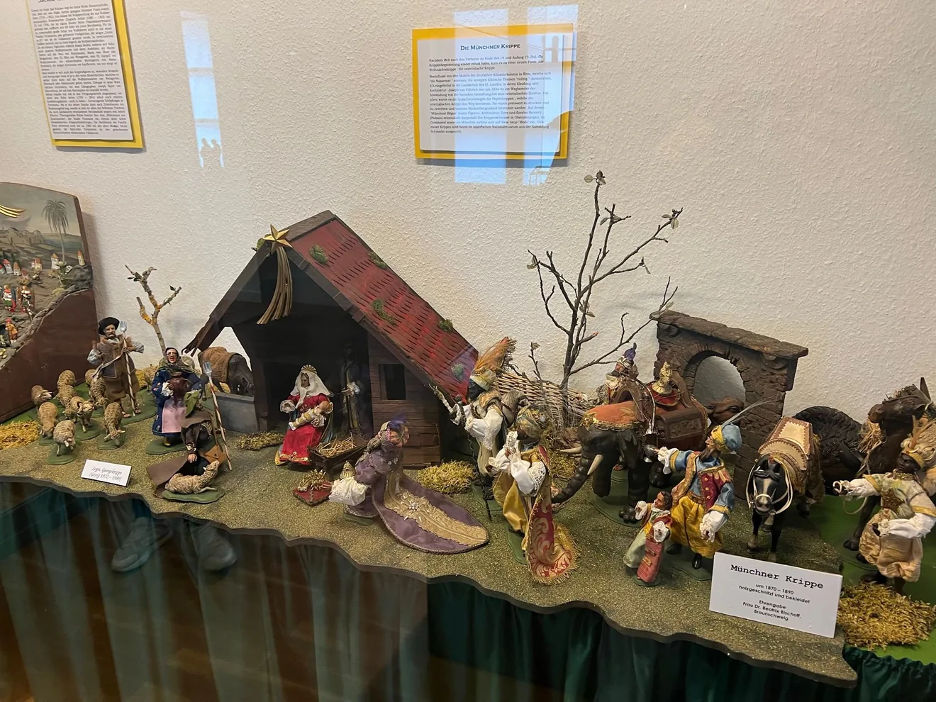 Museum für Klosterkultur