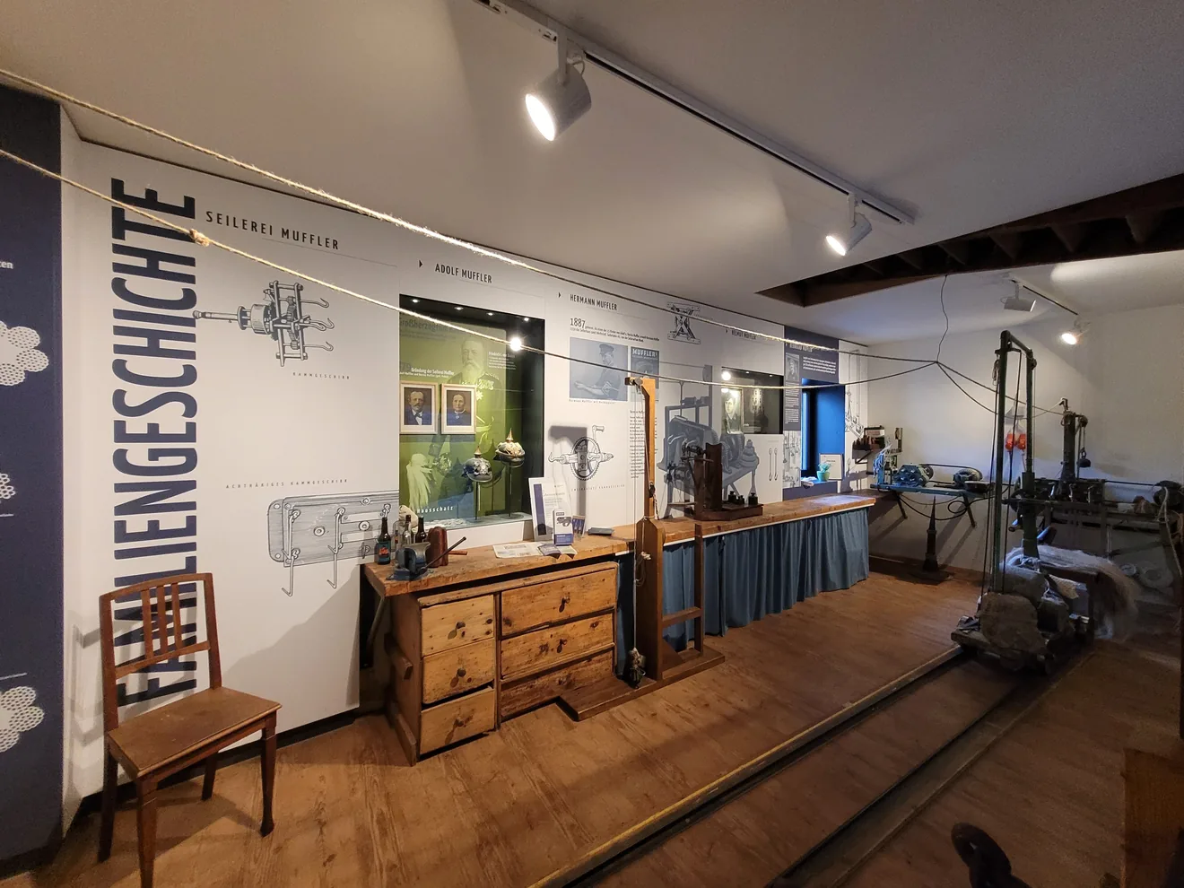 Seilermuseum