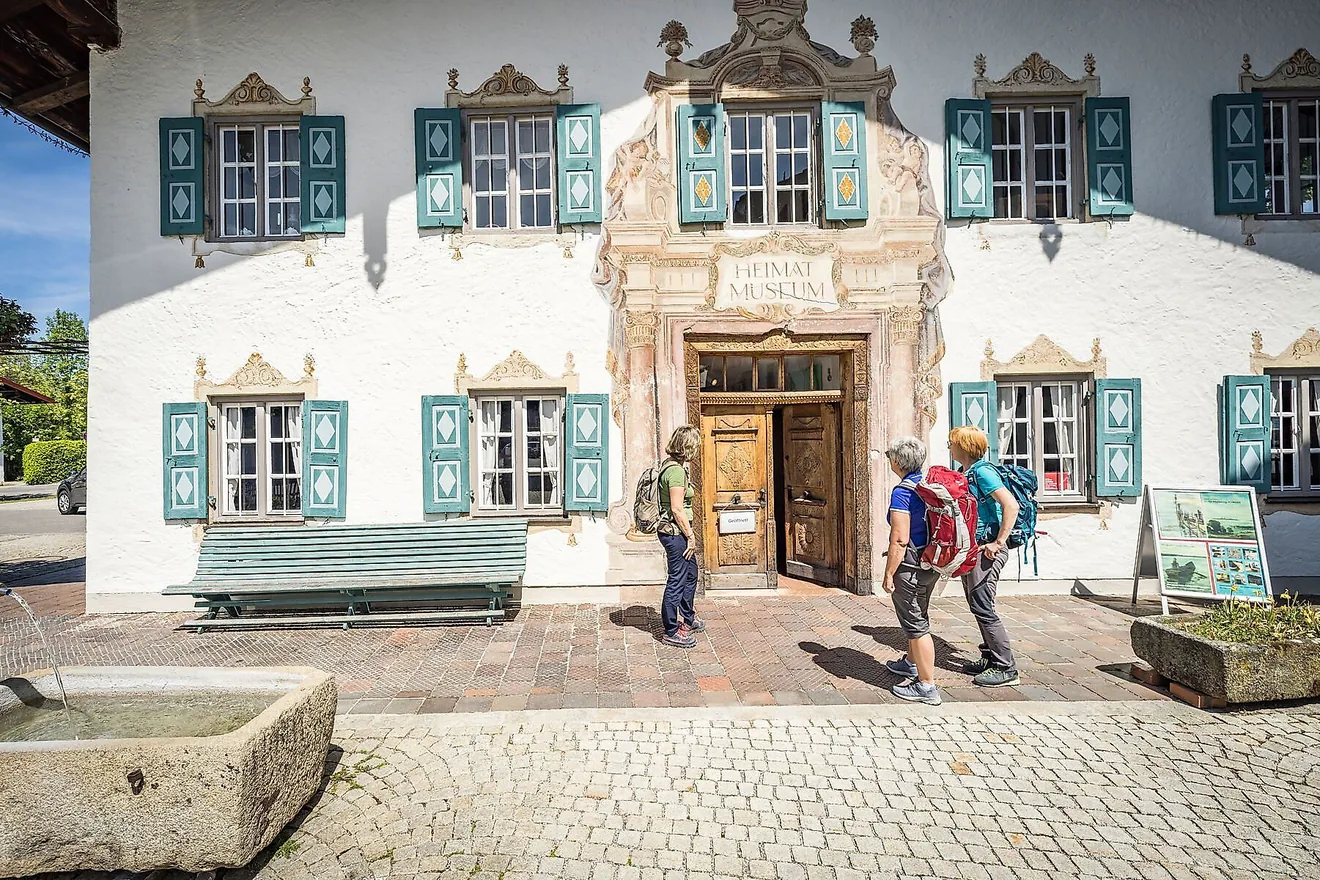 Heimatmuseum