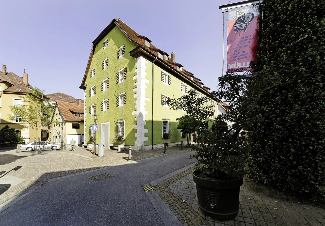 Fruchtkasten