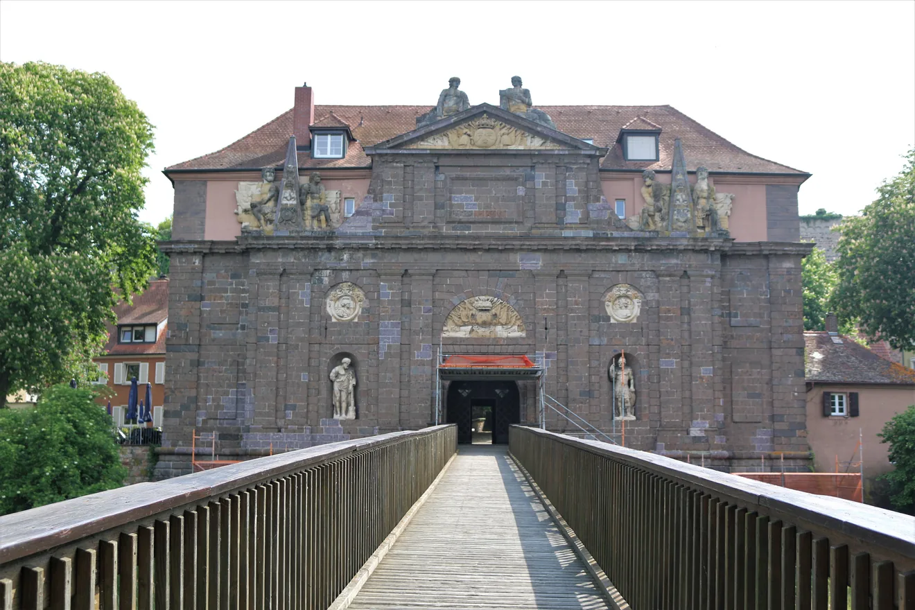 Museum für Stadtgeschichte
