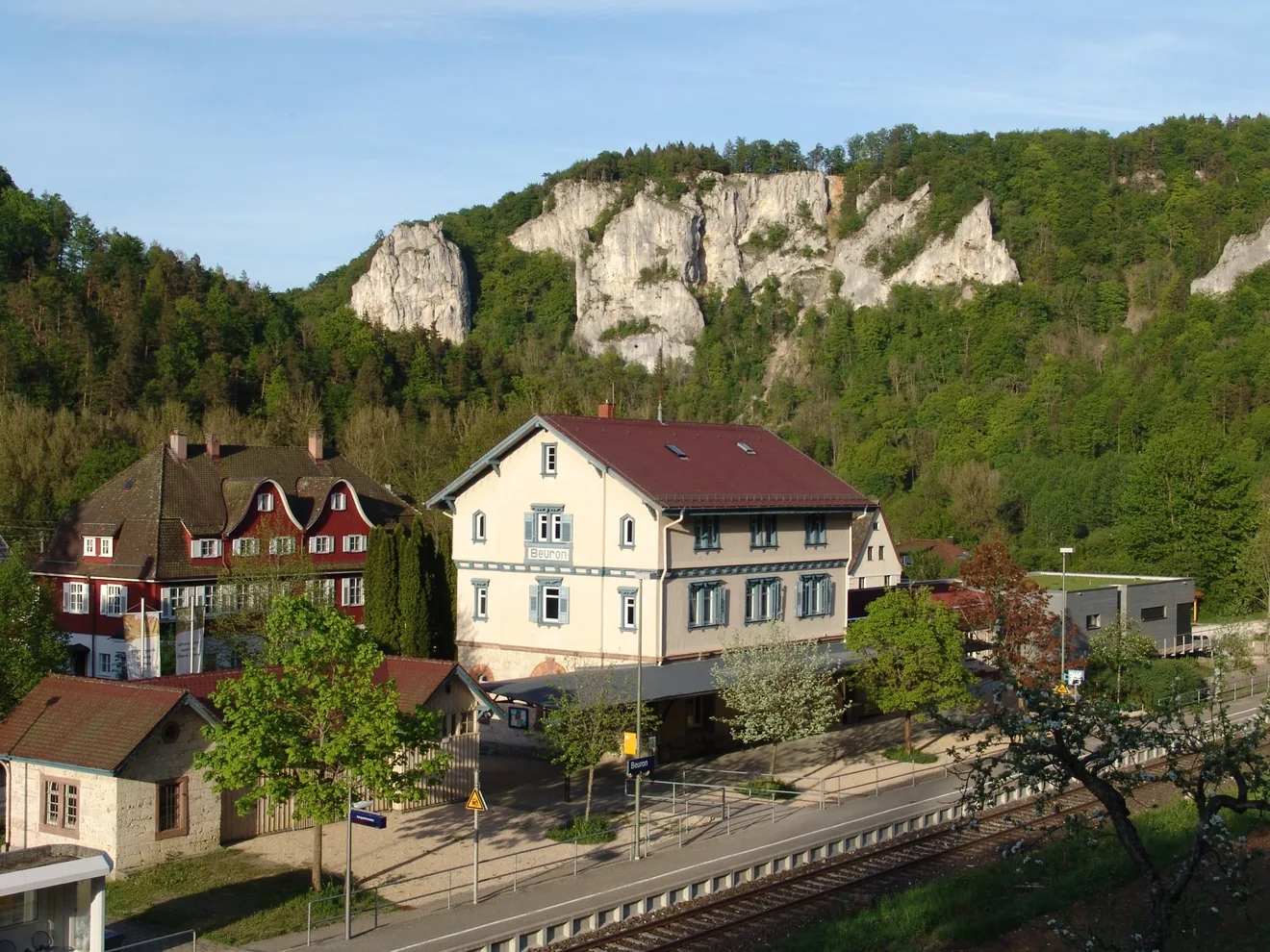 Haus der Natur