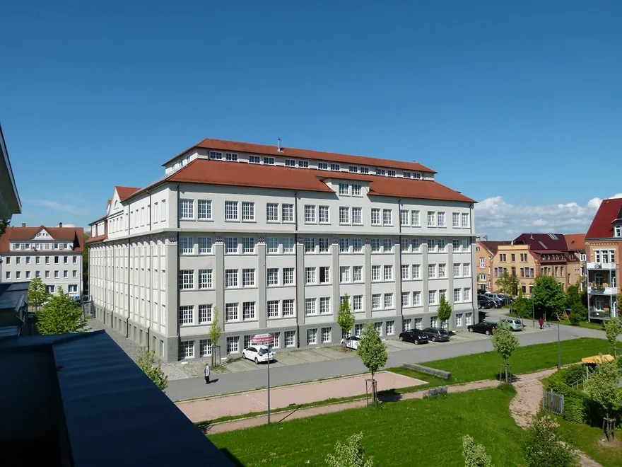 Deutsches Harmonikamuseum