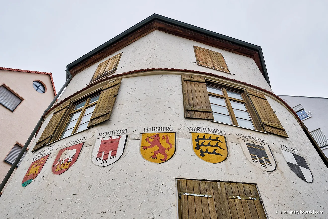Heimatmuseum Runder Turm