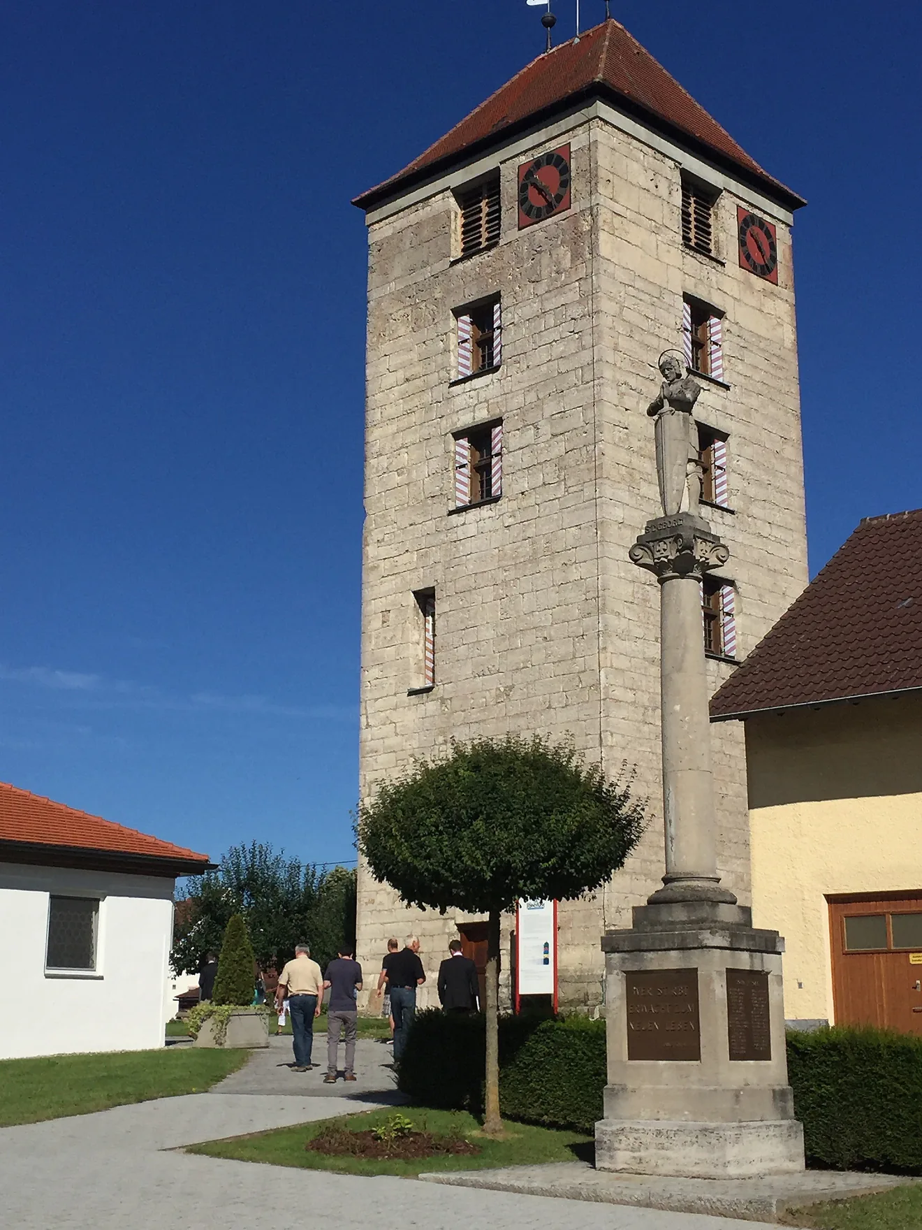 Römerturm