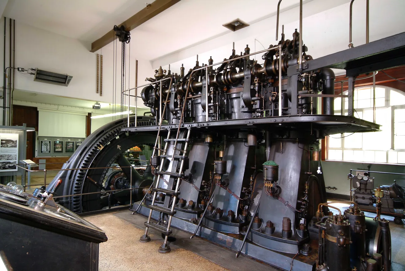 Dieselmuseum