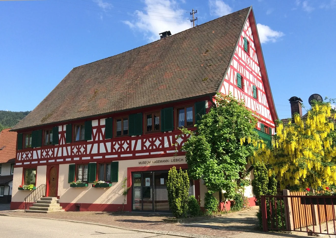 Museum Hasemann-Liebich
