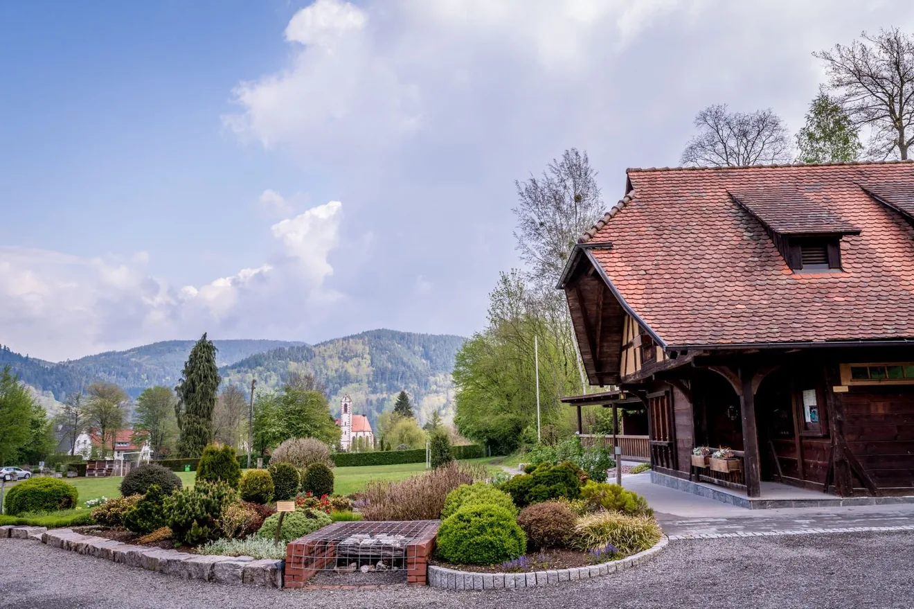 Bergbaumuseum Erzpoche