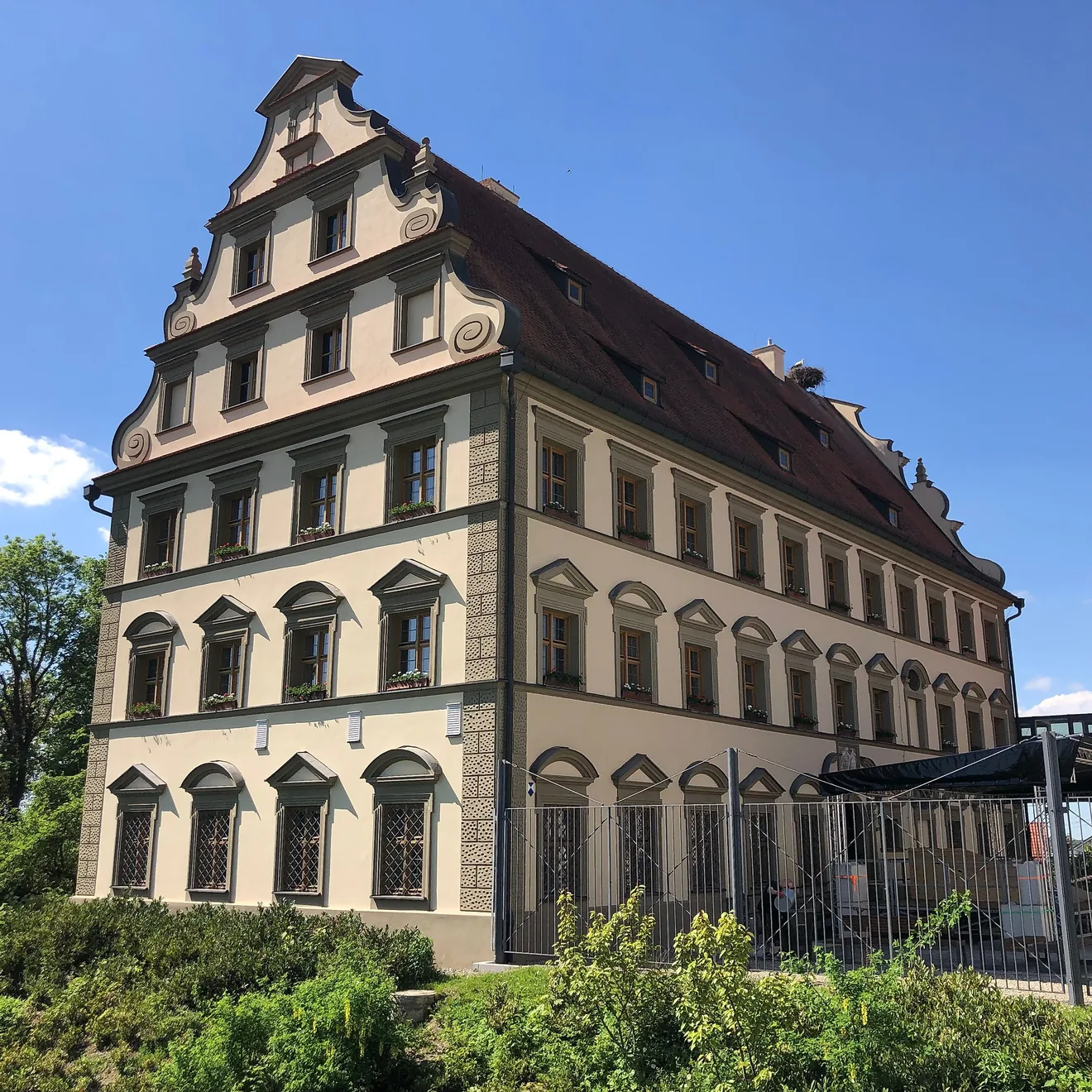 Bayerisches Schulmuseum