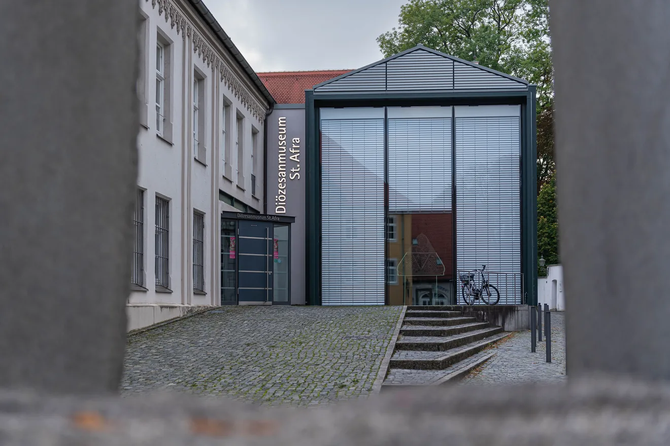 Diözesanmuseum St. Afra
