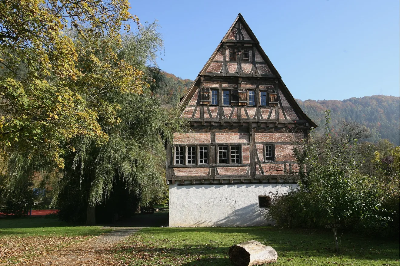 Heimatmuseum
