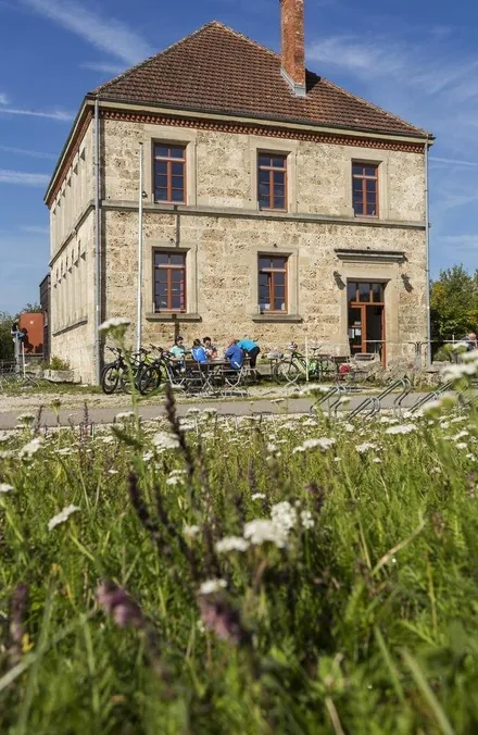 Museum Gruorn