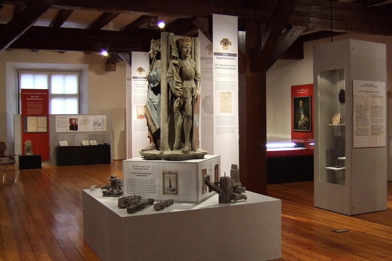 Sülchgau-Museum