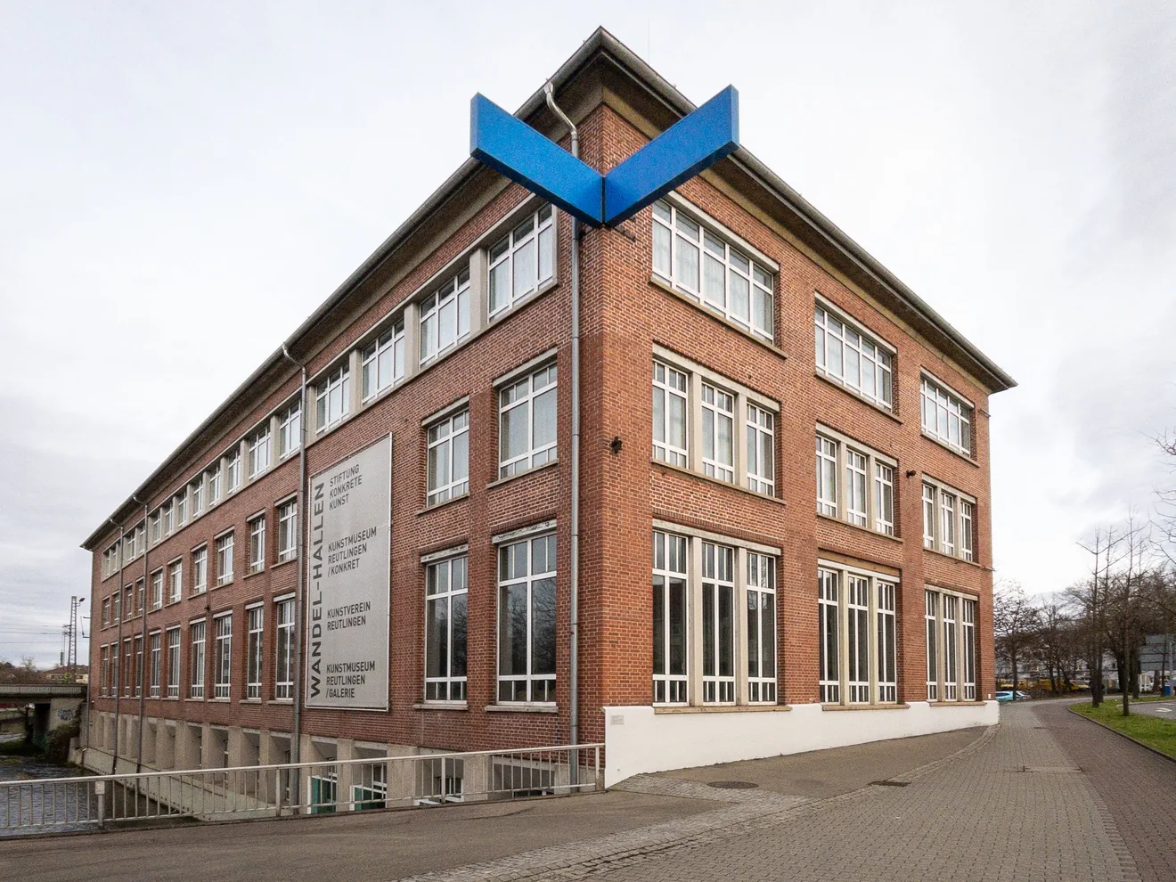Kunstmuseum Reutlingen | konkret