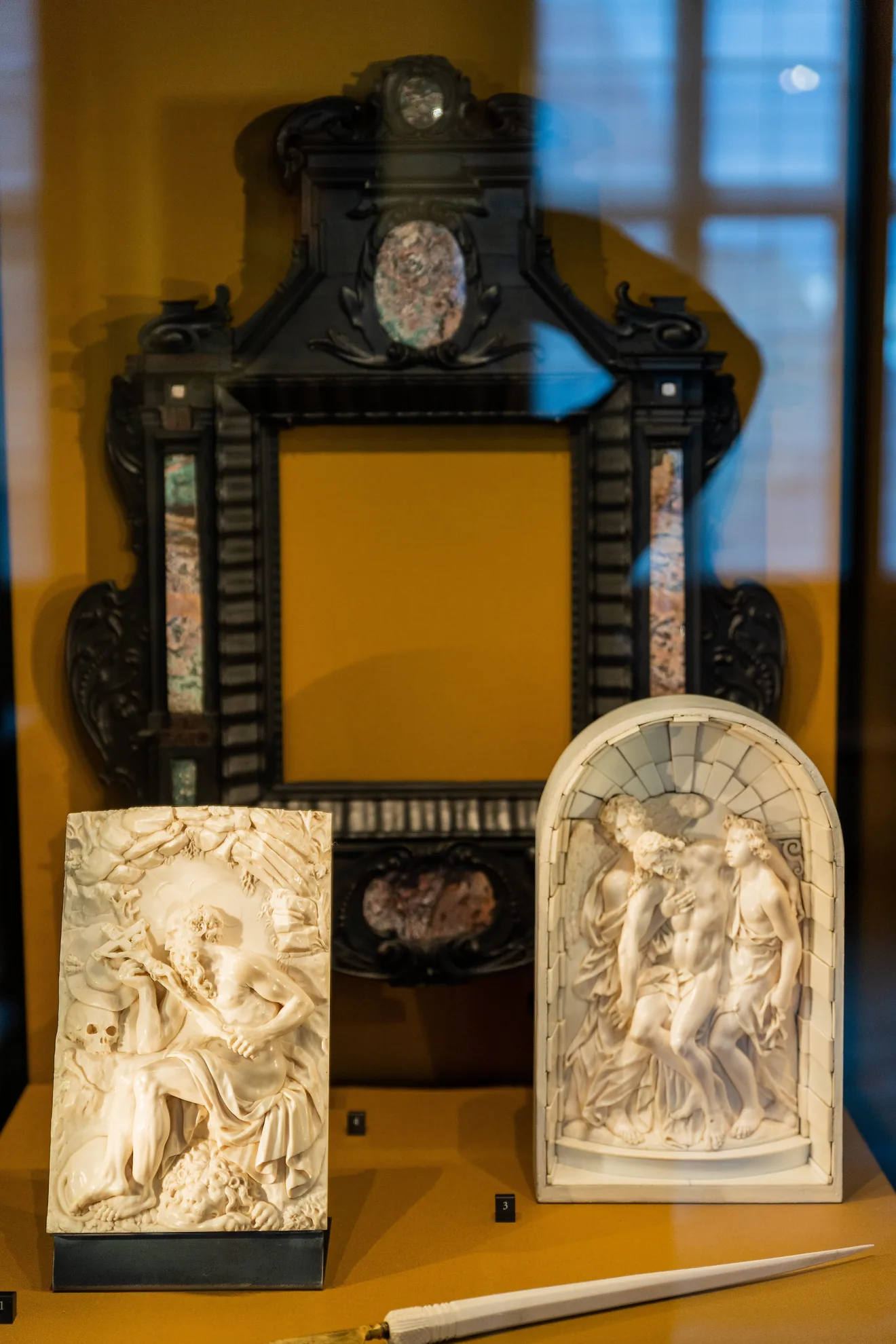 Kunst- und Wunderkammer