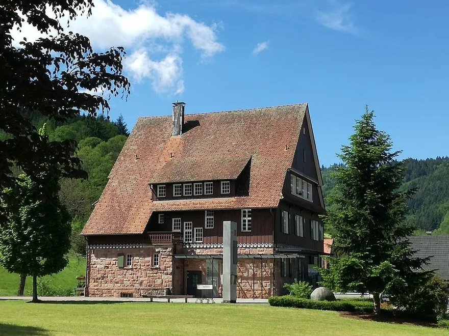 Bürgerhaus Ottenhöfen