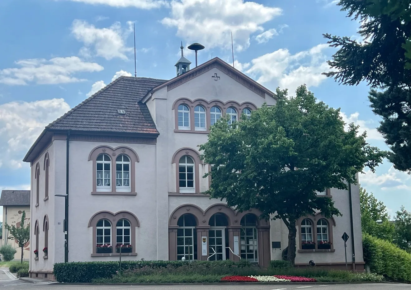 Toni-Merz-Museum