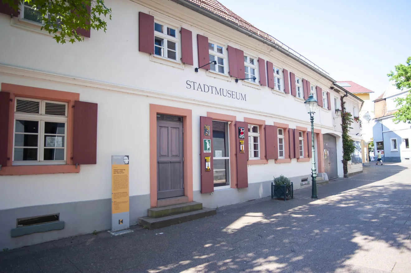 Stadtmuseum Bühl