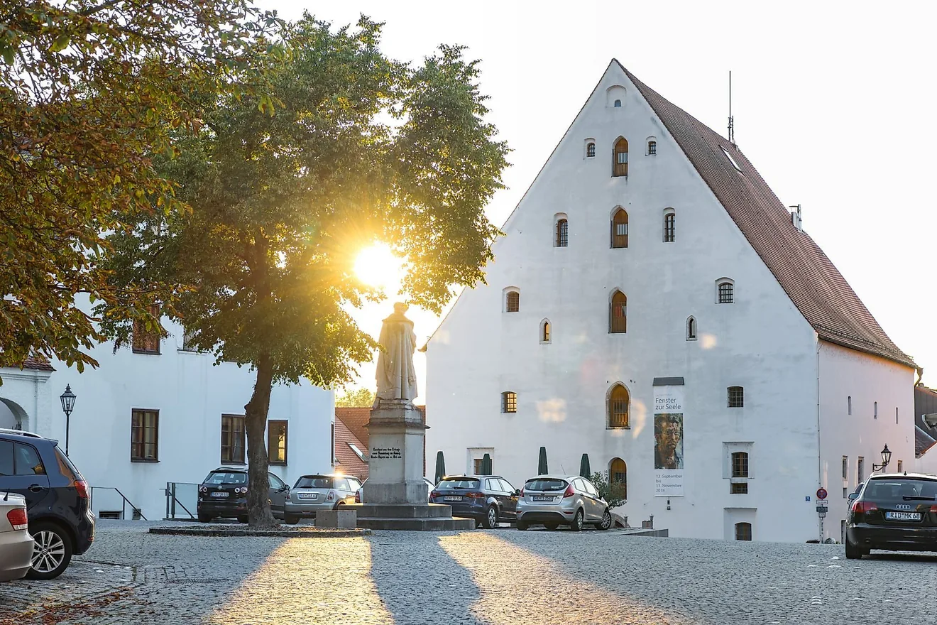 Stadtmuseum