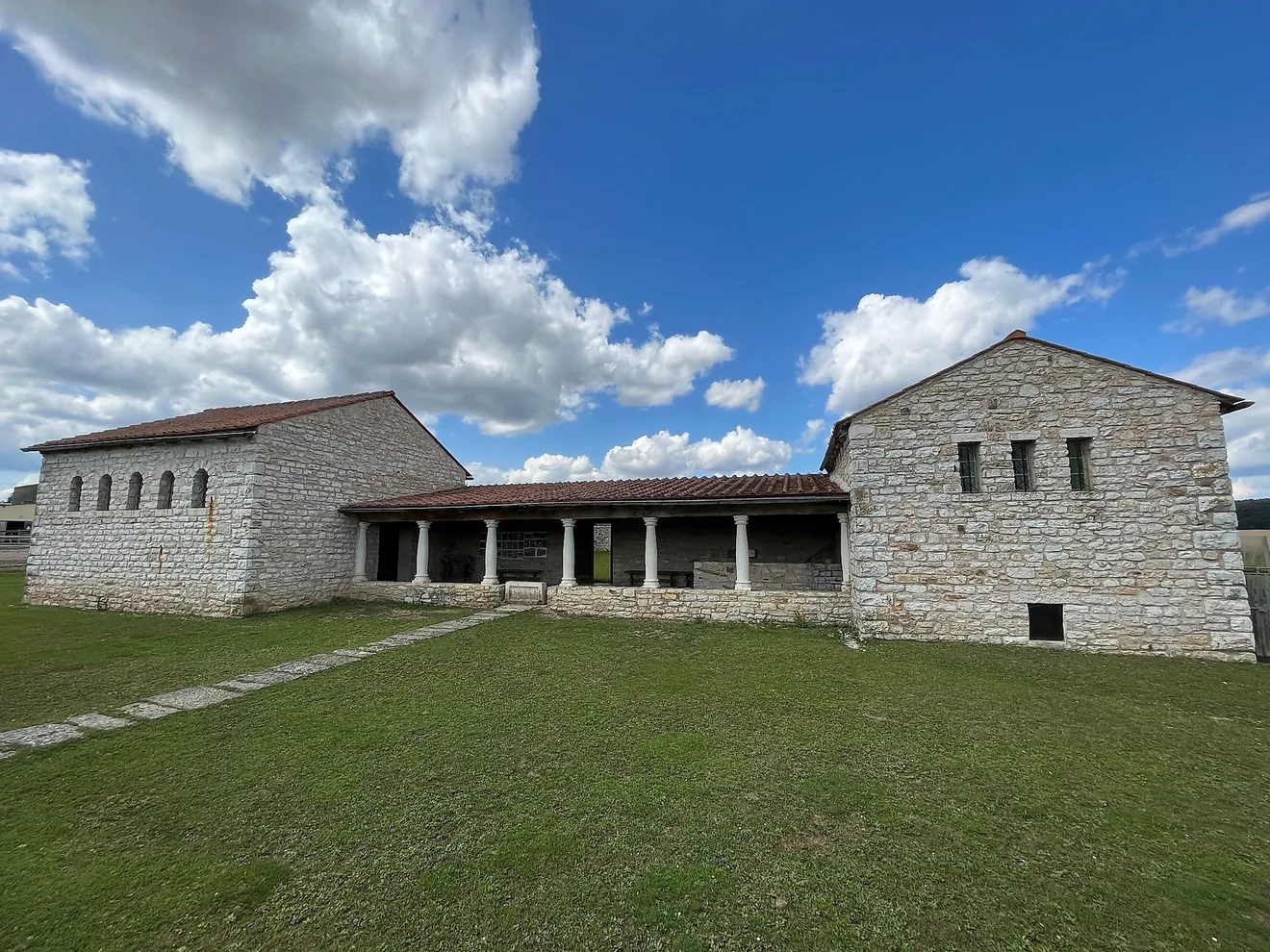 Villa Rustica