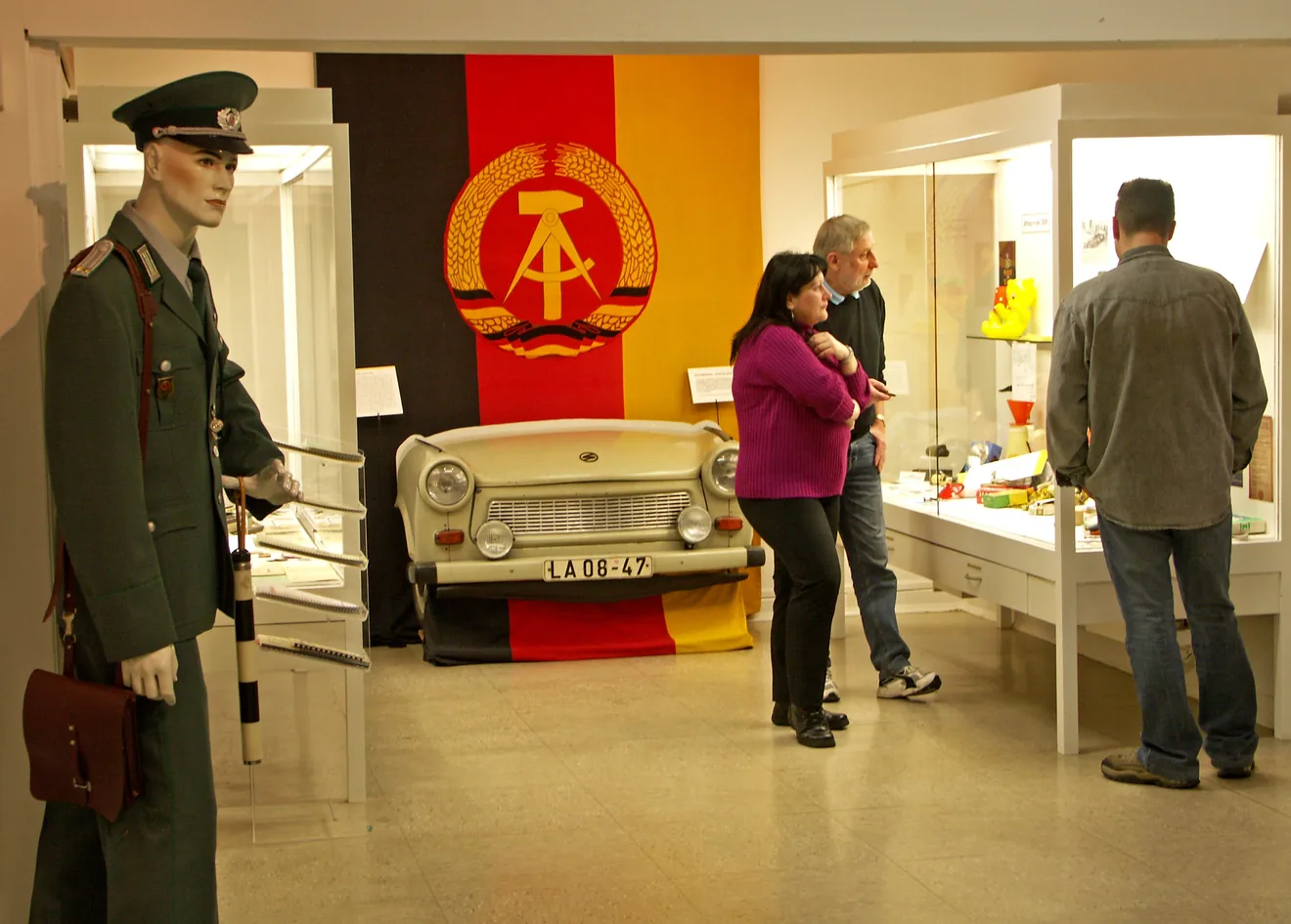 DDR Museum Pforzheim