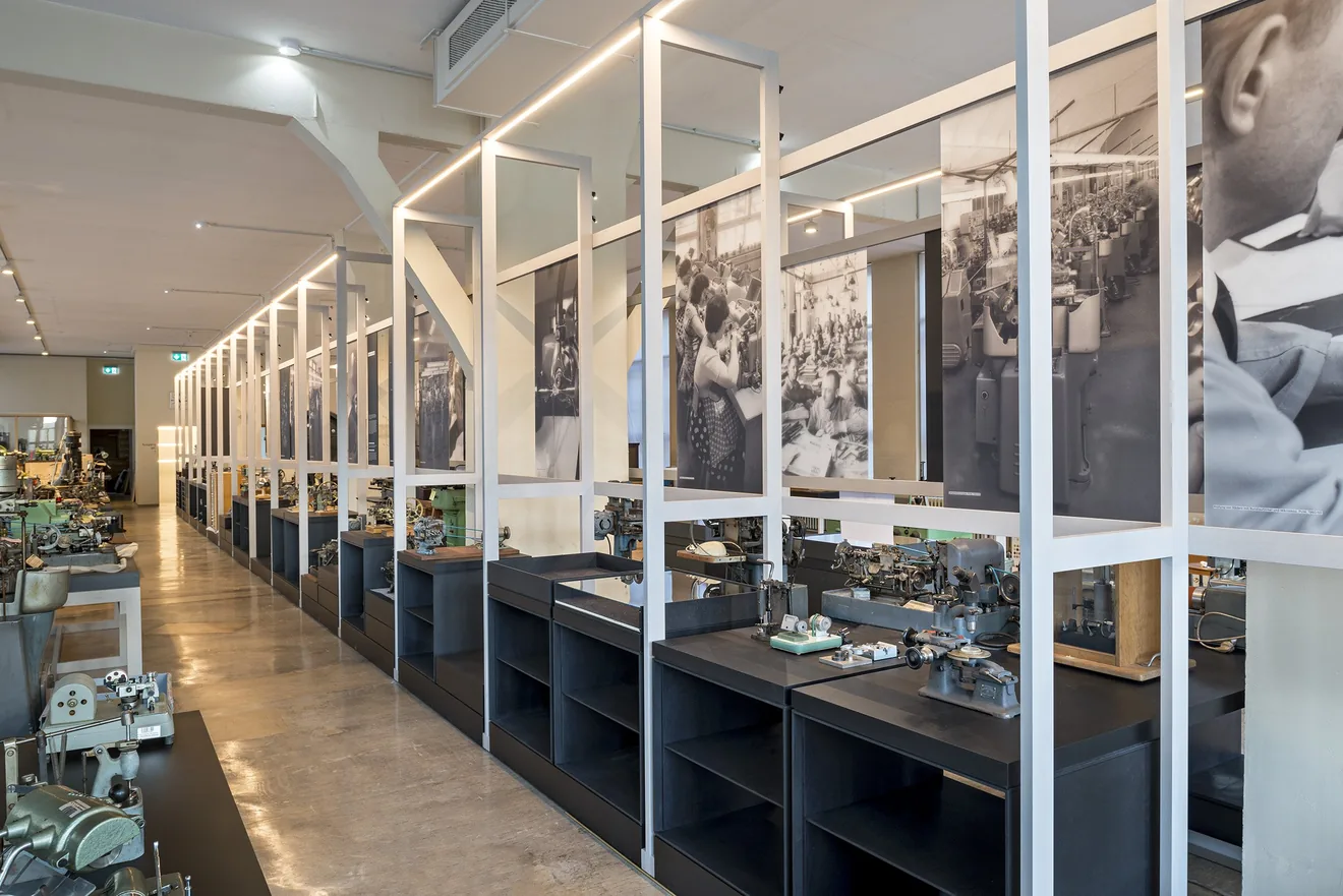 Technisches Museum
