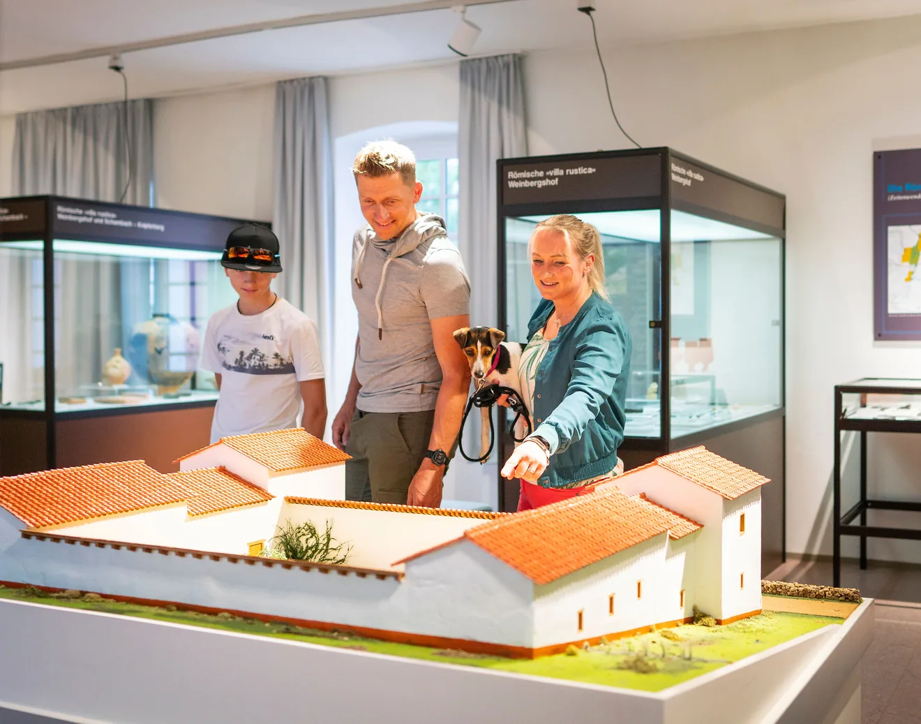 Museum Treuchtlingen
